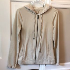 Burberry jacket